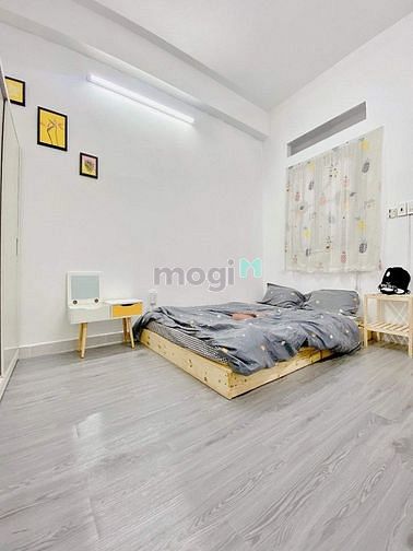 Hình ảnh Studio full nội thất siêu xinh