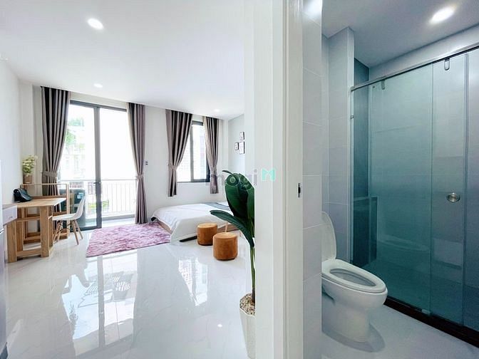 Hình ảnh 🌈 Hệ Thống CHDV Cho Thuê Studio , 1PN , 2PN