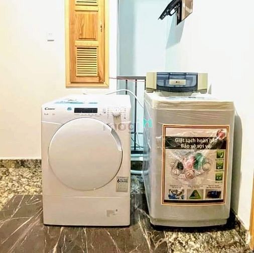 Hình ảnh Studio full nội thất siêu xinh
