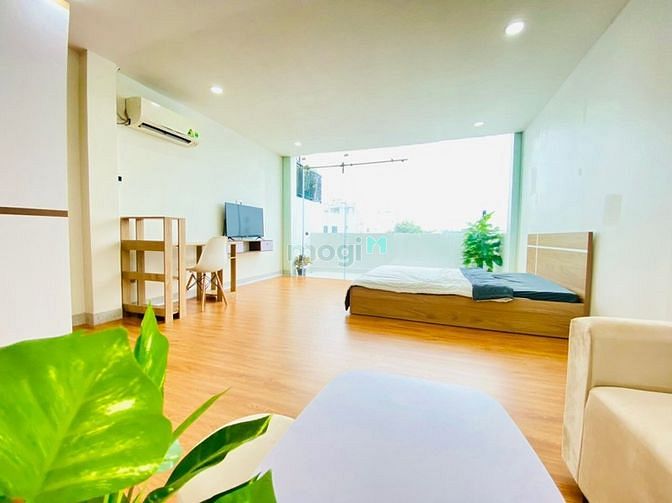 Hình ảnh 🌈 Hệ Thống CHDV Cho Thuê Studio , 1PN , 2PN