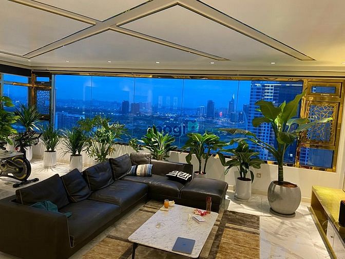 Hình ảnh Công ty BĐS chuyên BÁN CH SAIGON PEARL 2PN - 3PN - 4PN - Penthouse
