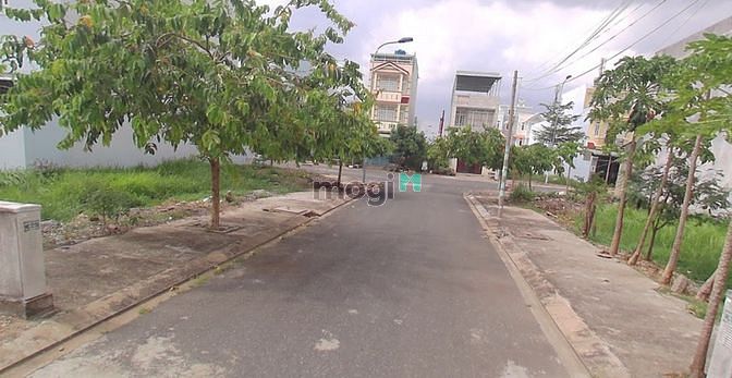 Hình ảnh Đất nền KDC, đường Dương Thị Giang, Quận 12, 100m2, giá 1tỷ100