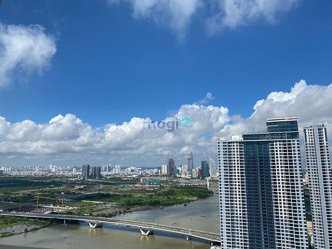 Hình ảnh Công ty BĐS chuyên BÁN CH SAIGON PEARL 2PN - 3PN - 4PN - Penthouse