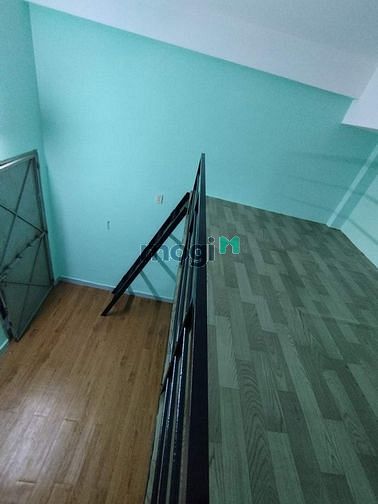 Hình ảnh cho thuê phòng giá rẻ có máy lạnh tại tân bình