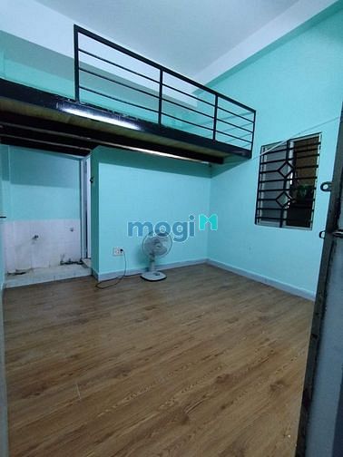 Hình ảnh cho thuê phòng giá rẻ có máy lạnh tại tân bình