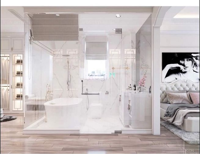 Hình ảnh Công ty BĐS chuyên BÁN CH SAIGON PEARL 2PN - 3PN - 4PN - Penthouse