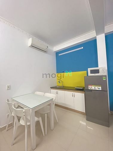 Hình ảnh Cho thuê Studio full nội thất cạnh Sân Bay , trung tâm Quận Tân Bình
