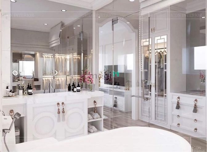 Hình ảnh Công ty BĐS chuyên BÁN CH SAIGON PEARL 2PN - 3PN - 4PN - Penthouse