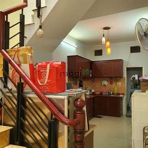 Hình ảnh Tân Phú-46m2-2 tầng BTCT-HXH -Nhỉnh 3 Tỷ