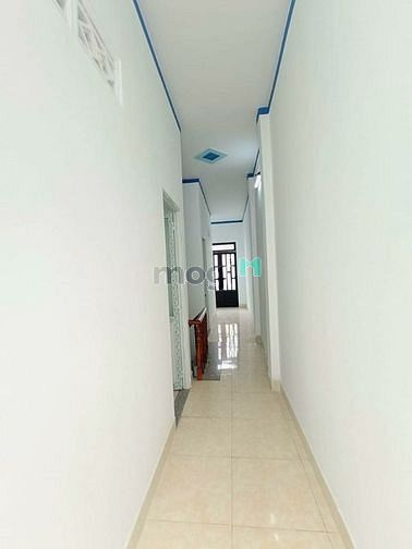 Hình ảnh Bán nhà sổ chung Bình chuẩn Thuận An Bình Dương