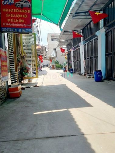 Hình ảnh Bán nhà sổ chung Bình chuẩn Thuận An Bình Dương
