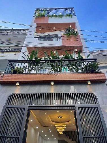 Hình ảnh Siêu phẩm đẹp duy nhất phân khúc 5tỷ, không mua rất tiếc ạ