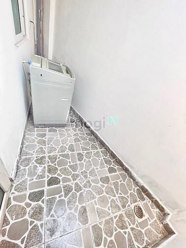 Hình ảnh Căn Hộ 1 Phòng Ngủ Máy Giặt riêng Gần chợ Bà Chiểu Bình Thạnh