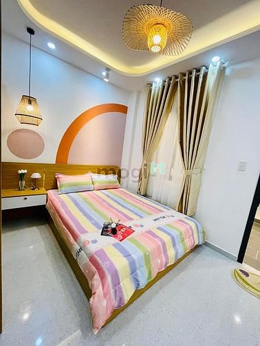 Hình ảnh Siêu phẩm đẹp duy nhất phân khúc 5tỷ, không mua rất tiếc ạ