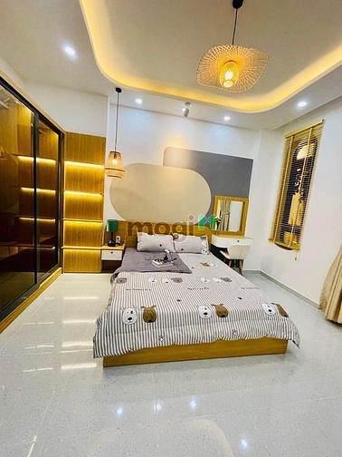 Hình ảnh Siêu phẩm đẹp duy nhất phân khúc 5tỷ, không mua rất tiếc ạ
