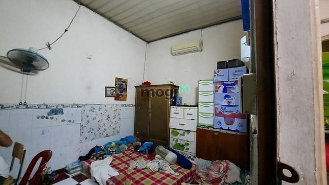 Hình ảnh HẺM 10M, ngang 9.4m- 118.54M2  tỉnh lộ43- đứng 5 tỷ tròn.