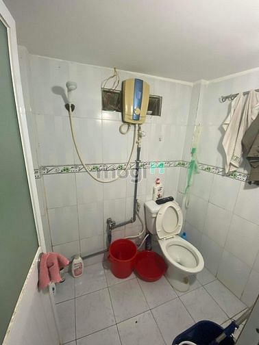 Hình ảnh Bán nhà đường 19, Linh Chiểu, Thủ Đức. 21m2, 1.65 tỷ.