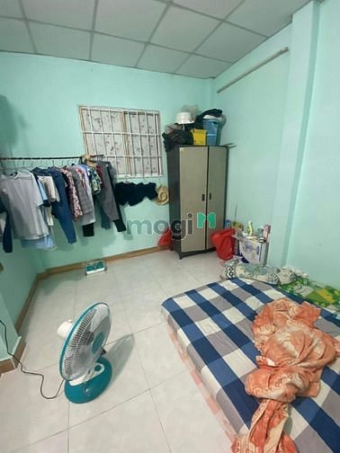 Hình ảnh Bán nhà đường 19, Linh Chiểu, Thủ Đức. 21m2, 1.65 tỷ.