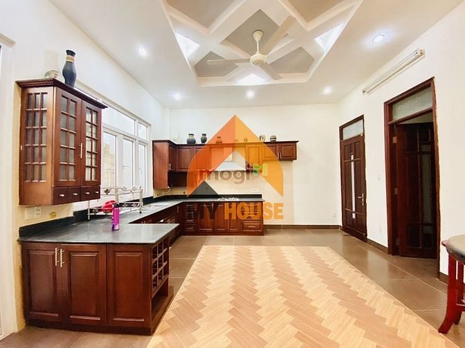 Hình ảnh Villa Thảo Điền 250m2 sân rộng gía 3000$