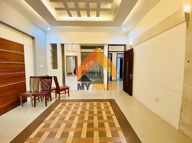 Hình ảnh Villa Thảo Điền 250m2 sân rộng gía 3000$
