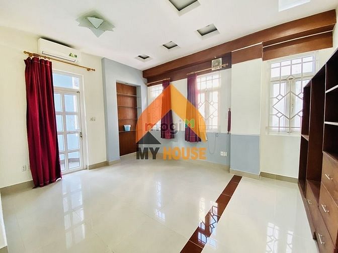 Hình ảnh Villa Thảo Điền 250m2 sân rộng gía 3000$