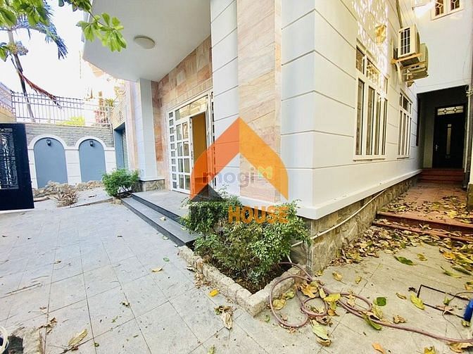 Hình ảnh Villa Thảo Điền 250m2 sân rộng gía 3000$