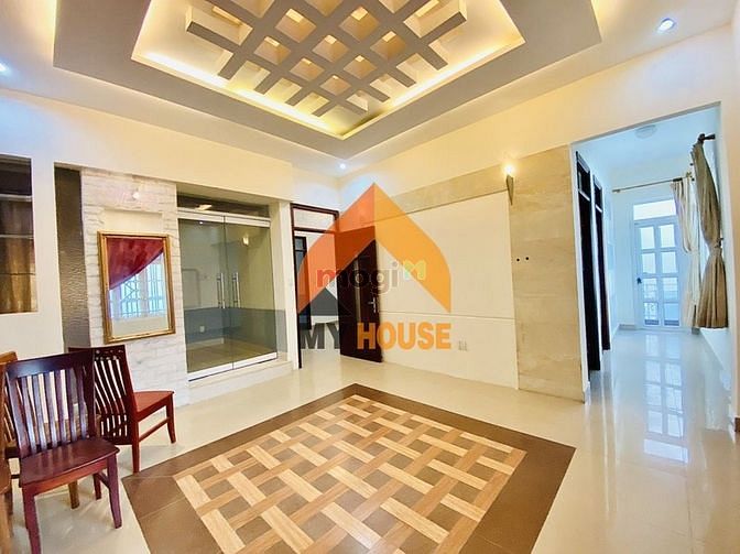 Hình ảnh Villa Thảo Điền 250m2 sân rộng gía 3000$