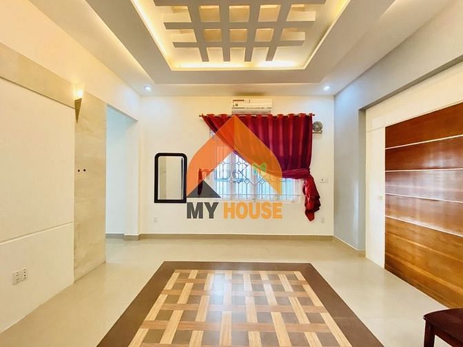 Hình ảnh Villa Thảo Điền 250m2 sân rộng gía 3000$