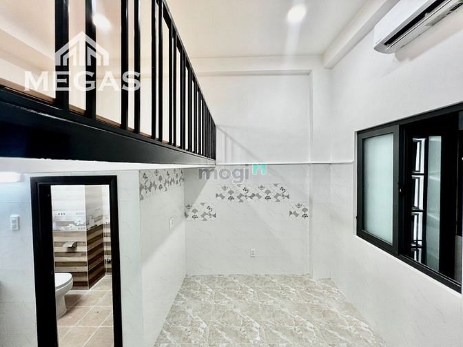 Hình ảnh Căn Hộ Mới Sang - Xịn - Mịn Ngay Bình Trị Đông