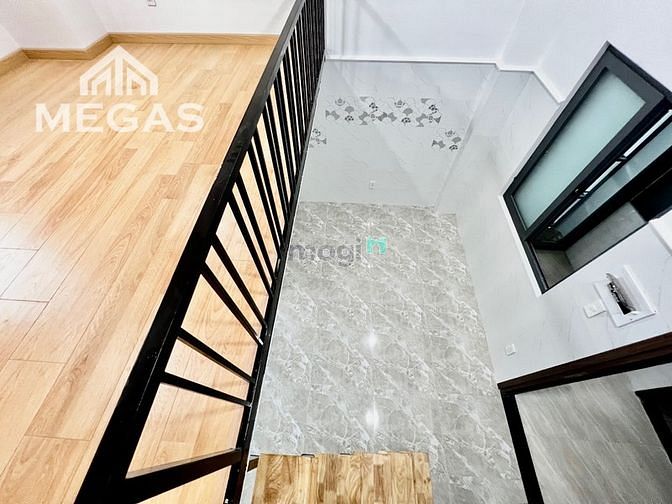 Hình ảnh Căn Hộ Mới Sang - Xịn - Mịn Ngay Bình Trị Đông
