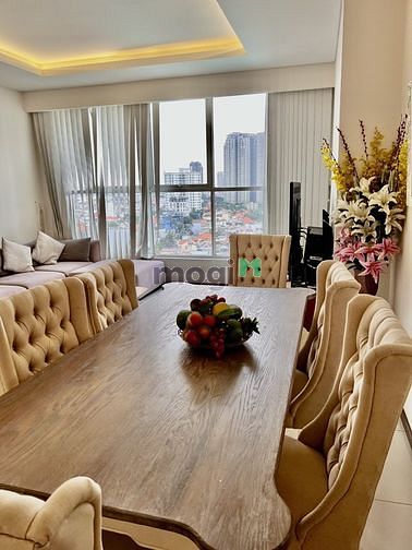 Hình ảnh Cần sang lại CH Thảo Điền Q2 - 3 pn - 2 wc - 133,5 m2 - 4.156 tỷ