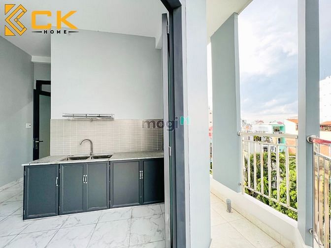 Hình ảnh Mb6623 nạp rút nhanh chóng 2 phòng ngủ mới full nội thất Q.tân phú