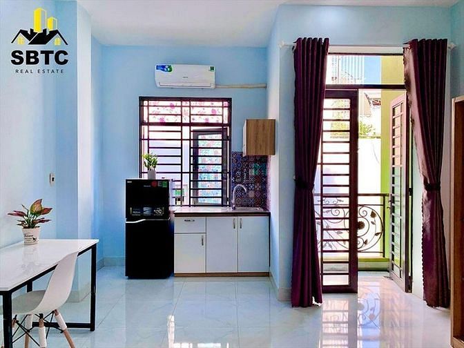 Hình ảnh Cho thuê Trang Chủ MB66.COM / Đăng Ký Tặng 66K sạch sẽ ở Phạm Văn Hai Tân Bình