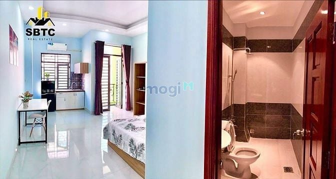 Hình ảnh Cho thuê Trang Chủ MB66.COM / Đăng Ký Tặng 66K sạch sẽ ở Phạm Văn Hai Tân Bình