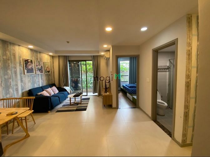 Hình ảnh Bán CH THE GOLD VIEW Q4 50m2 2ty180