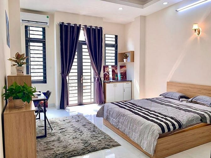 Hình ảnh Cho thuê Trang Chủ MB66.COM / Đăng Ký Tặng 66K sạch sẽ ở Phạm Văn Hai Tân Bình