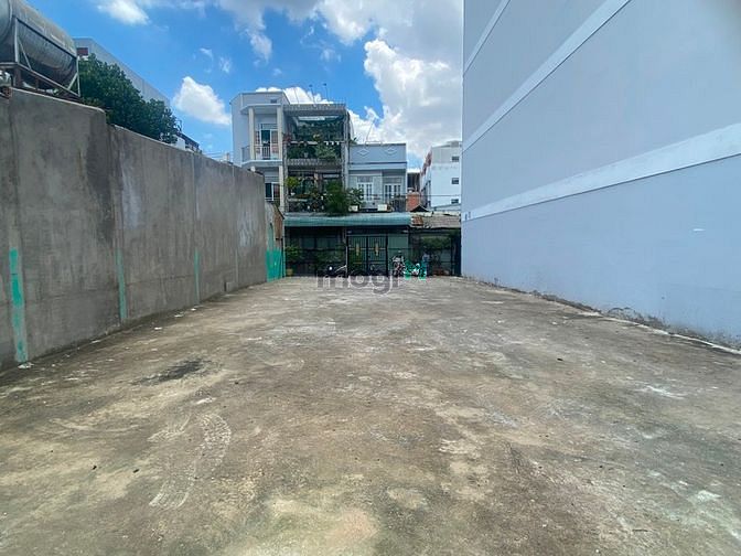 Hình ảnh Bán 2 Lô Đất Liền Kề, hẻm ô tô đường Nguyễn Tuyển P.Bình Trưng Tây Q2