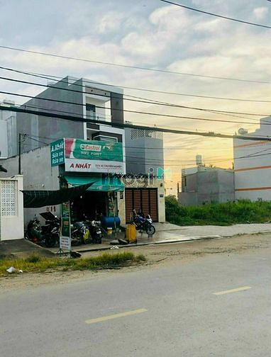 Hình ảnh Bán Lô Đất Mặt Tiền Đường Lò Lu. P. Trường Thạnh. Tp. Thủ Đức