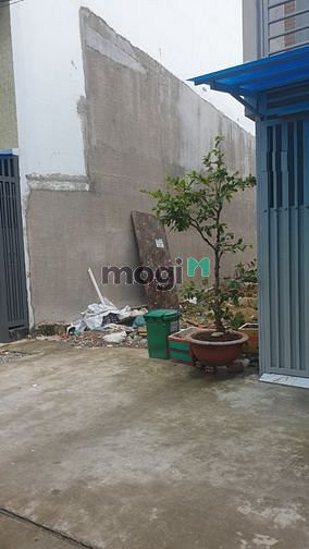 Hình ảnh Đất HXH đường số 3, 4m x12m, chỉ 3,75 tỷ TL.