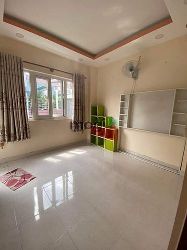 Hình ảnh Chỉ 5 Tỷ 4 - 5 Tầng BTCT - Hẻm Xe Tải
