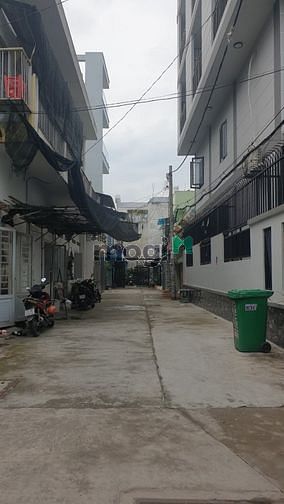 Hình ảnh Đất HXH đường số 3, 4m x12m, chỉ 3,75 tỷ TL.
