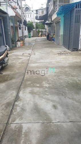 Hình ảnh Đất HXH đường số 3, 4m x12m, chỉ 3,75 tỷ TL.