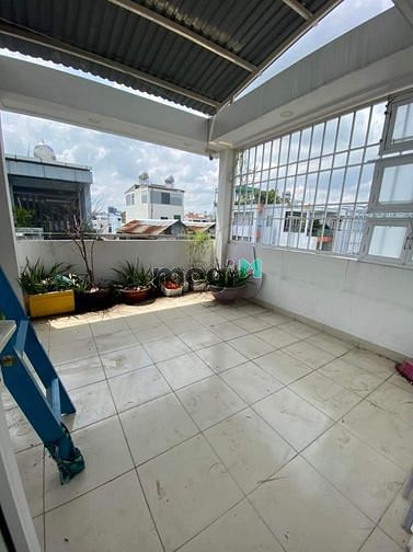Hình ảnh Chỉ 5 Tỷ 4 - 5 Tầng BTCT - Hẻm Xe Tải