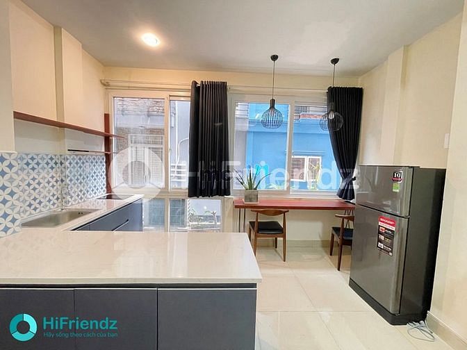Hình ảnh 📌 Căn Hộ Mới - Hiện Đại View Cửa Sổ Siêu Đẹp Ngay Hoàng Sa 📌
