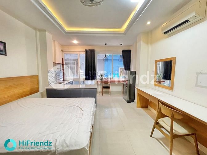 Hình ảnh 📌 Căn Hộ Mới - Hiện Đại View Cửa Sổ Siêu Đẹp Ngay Hoàng Sa 📌