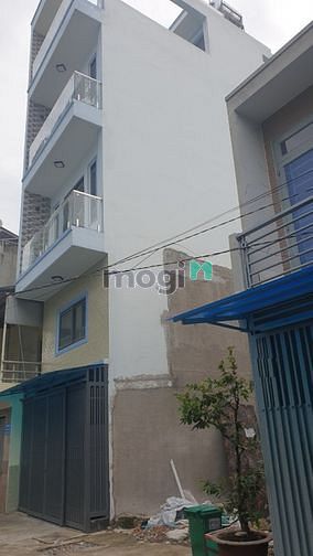 Hình ảnh Đất HXH đường số 3, 4m x12m, chỉ 3,75 tỷ TL.
