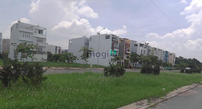 Hình ảnh Đất đường 18, Hiệp Bình Chánh, Thủ Đức gần TTTM Gigamall. Phạm Văn Đồn