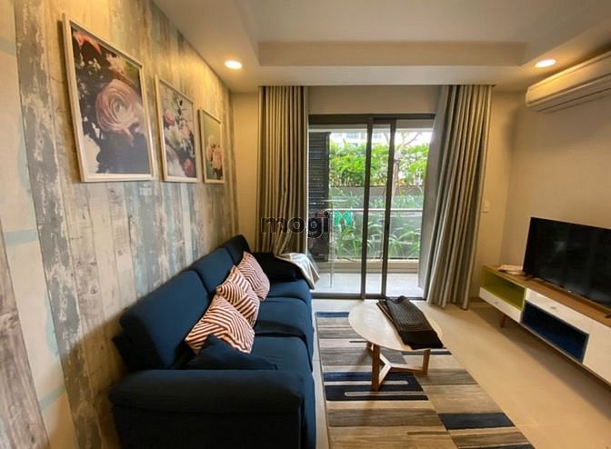 Hình ảnh BÁN GẤP CH The Gold View Q4, 50m2, 1PN 1WC, 2tỷ530