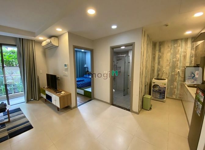 Hình ảnh BÁN GẤP CH The Gold View Q4, 50m2, 1PN 1WC, 2tỷ530