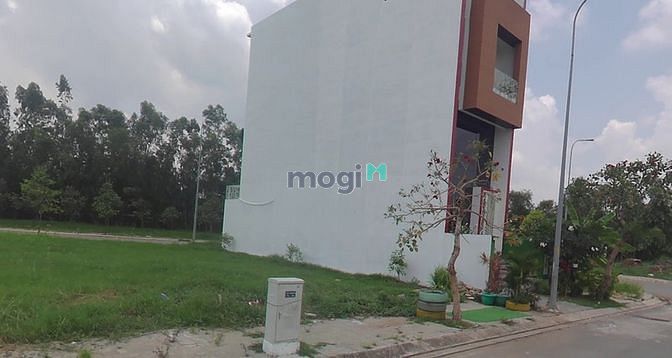 Hình ảnh Đất đường 18, Hiệp Bình Chánh, Thủ Đức gần TTTM Gigamall. Phạm Văn Đồn
